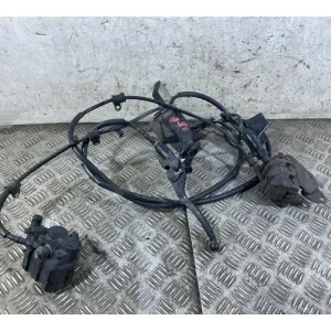 Prezzo Ridotto Impianto Frenante Completo Di ABS Brixton Motorcycles Cromwell 125 ABS Dal 2021 Al 2025 Cod 451000-001
