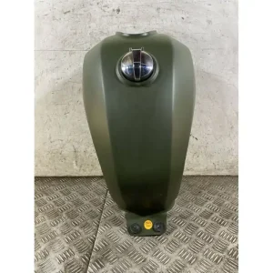 Serbatoio Brixton Motorcycles Cromwell 125 ABS Dal 2021 Al 2025 Più Venduto