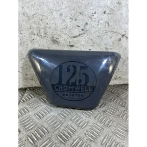 Bestseller Carena Fianchetto Sottosella Destro DX Brixton Motorcycles Cromwell 125 ABS Dal 2021 Al 2025