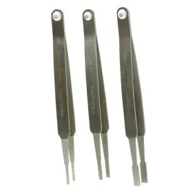 Offerta Speciale BUSCHING Kit pinzette 100758 - Pinzette industriali online a prezzi bassi per ogni auto
