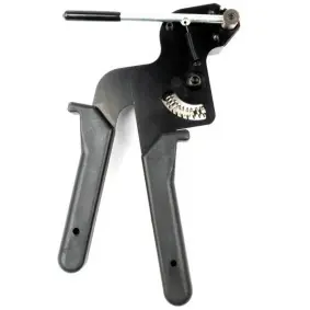 Offerta Limitata AMiO Pinza serracavo 04328 - Pistole per fascette serracavi online a prezzi bassi per ogni auto