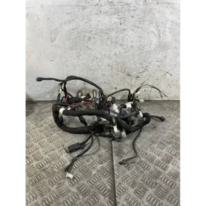 Solo Oggi Cablaggio Impianto Elettrico Brixton Motorcycles Cromwell 125 ABS Dal 2021 Al 2025 COD 307000-421