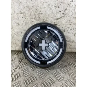 Occasione Imperdibile Faro Fanale Anteriore Brixton Motorcycles Cromwell 125 ABS Dal 2021 Al 2025