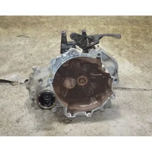 Cambio manuale Volkswagen Polo 6R Dal 2009 al 2017 Cod motore CGP Ultima Occasione