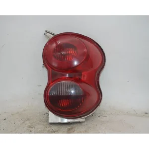 Fanale stop posteriore SX Smart Fortwo W451 Dal 2007 al 2015 Cod A4518200364 Compra Oggi Stesso