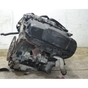 Ultime Pezzi Motore Bmw serie 5 E61 Dal 2003 al 2007 Cod 204D4