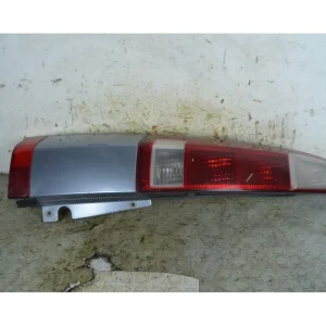 Soddisfatti O Rimborsati Fanale stop posteriore SX Ople Meriva Dal 2003 al 2010 Cod 93187879