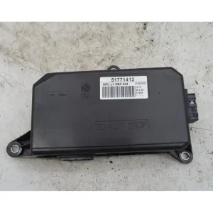 Centralina Alzacristalli Anteriore SX Lancia Ypsilon dal 2003 al 2011 Cod 51771412 Occasione Imperdibile