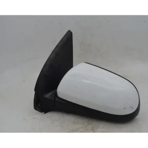 Specchietto retrovisore esterno SX Chevrolet Aveo Dal 2008 al 2012 Cod 027424 Ultimissimo Modello