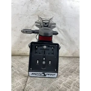 Carena Portatarga Con Freccia Sinistra SX Honda CBR 650 R Dal 2021 Al 2023 COD 80161-MKY-D500 Offerta Limitata