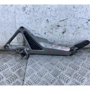 Acquista Ora Pedana Poggiapiedi Sinistra Sx Honda Hornet 600 Dal 2005 al 2006