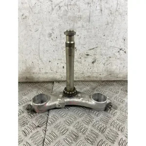 Novità Cristo Piastra Supporto Forcella Inferiore Suzuki GSX-R GSXR 750 Dal 1996 Al 1998