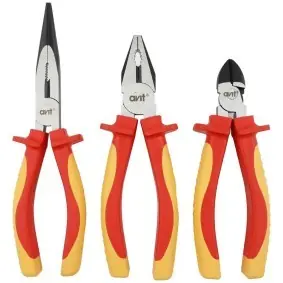 Offerta Speciale AVIT Kit di pinze AV06051 - Set di pinze online a prezzi bassi per ogni auto