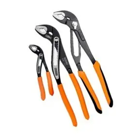 BAHCO Kit di pinze 622-3P - Set di pinze online a prezzi bassi per ogni auto Acquista Ora