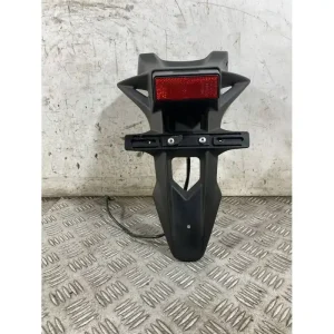 Carena Portatarga Suzuki GSX R 600 Dal 2008 al 2010 Offerta Limitata