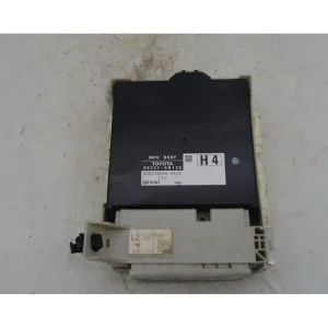 Body Computer Toyota Yaris Dal 2011 al 2014 Cod 89221-0D120 Pagamento Sicuro