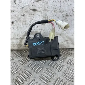 Centralina Attuatore Di Scarico Suzuki GSX R 600 Dal 2008 al 2010 COD 235600-0061 Prezzo Scontato