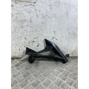 Pedana Poggiapiedi Posteriore Passeggero Destra DX Kawasaki Z 750 Dal 2003 al 2012 Sconto