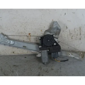 Macchinetta alzacristallo Posteriore SX Jaguar X-Type Dal 2001 al 2009 Cod 962747-XXX Compra Online