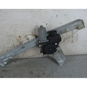 Macchinetta alzacristallo Posteriore DX Jaguar X-Type Dal 2001 al 2009 Cod 962746-XXX Compra Online