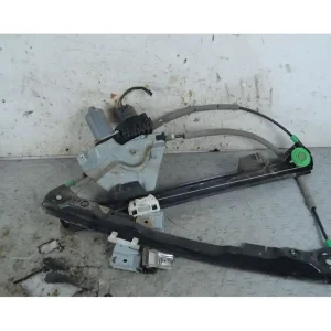 Macchinetta alzacristallo anteriore DX Jaguar X-Type Dal 2001 al 2009 Cod 0130821545 Quantità Limitata