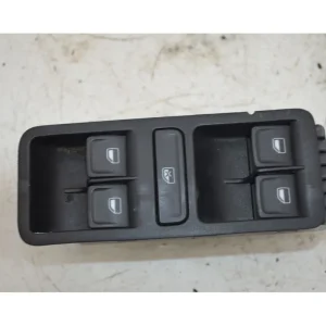Pulsantiera Alzacristalli Anteriore SX Volkswagen Polo Dal 2014 al 2016 Cod 6C0959857 Must-Have
