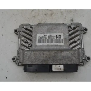 Centralina ECU Chevrolet Aveo Dal 2006 al 2011 Cod 5WY5992A Solo Oggi