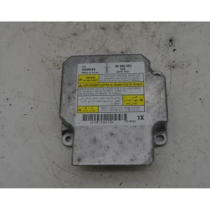 Centralina Airbag Chevrolet Aveo Dal 2006 al 2011 Cod 96806963 Novità