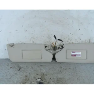Alette Parasole DX e SX Fiat Freemont Dal 2011 al 2015 Cod K1MT58HDAAA Esclusivo
