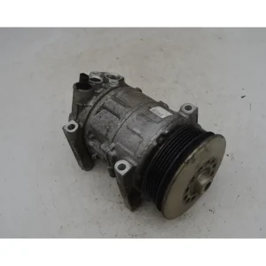 Compressore A/C Fiat Punto EVO dal 2009 al 2012 Cod 51794515 Ultimissimo Modello