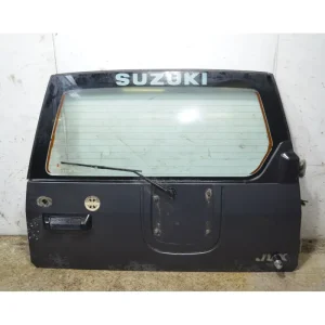 Scelto Dai Clienti Portellone Bagagliaio Posteriore Suzuki Vitara Dal 1991 al 1998 Cod 6770063A20000