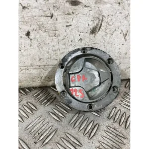 Scelto Dai Clienti Tappo Serratura Serbatoio Derbi GPR 125 4T 4V Dal 2009 al 2015