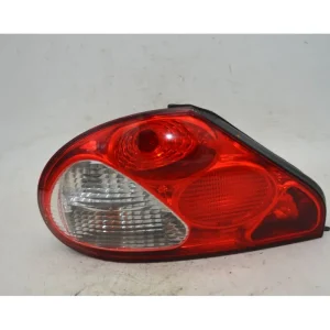 Fanale stop posteriore SX Jaguar X-Type Dal 2001 al 2008 Cod C2S40488 Offerta Speciale