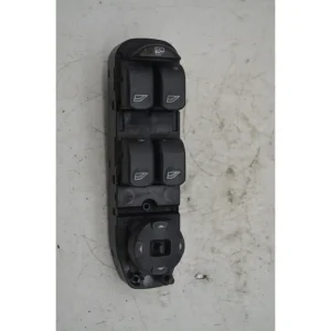 Ultimissimo Modello Pulsantiera alzacristalli anteriore SX Jaguar X-Type Dal 2001 al 2008 Cod 1X43-14A132-BE