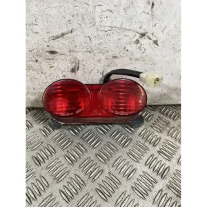Compra Online Fanale Stop Posteriore Kawasaki Ninja 636 ZX-6R Dal 2005 al 2006 COD 220-40141
