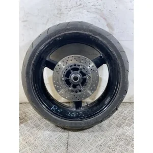 Cerchio Posteriore Yamaha YZF R1 Dal 1998 al 2003 Popolare