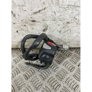 Più Venduto Commutatore Devio Luci Destro DX Honda Forza 300 Dal 2013 Al 2017