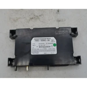Occasione Centralina Bluetooth Jaguar X-Type Dal 2001 al 2010 Cod 7W93-10D893-AB