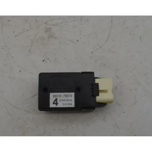 Centralina Condensatore Radio Lexus CT200H Dal 2014 al 2020 Cod 86516-76010 Pagamento Sicuro