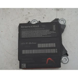 Centralina Airbag Alfa Romeo Mito Dal 2008 al 2011 Cod 50518756 Prezzo Conveniente