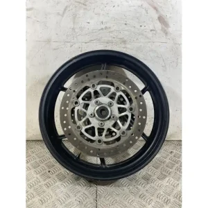 Nuovo Arrivo Cerchio Anteriore Kawasaki Z 750 Dal 2003 al 2012