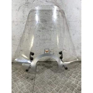 Parabrezza Piggio Vespa GTS 300 Dal 2014 al 2016 Compra Adesso