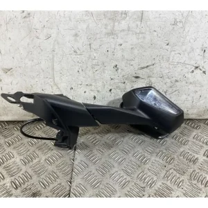 Specchietto Retrovisore Sinistro Sx Honda Forza 125 Dal 2021 al 2025 Esclusivo