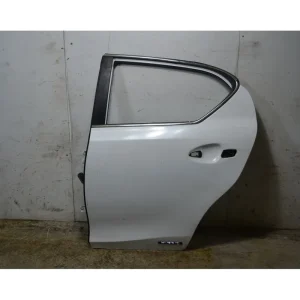Prezzo Basso Portiera sportello posteriore SX Lexus Ct200h Dal 2014 al 2020 Cod 6700476010