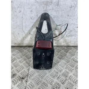 Professionale Fanale Stop Posteriore KTM LC4 640 Dal 2002 al 2005