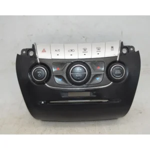 Affare Controllo Comandi Clima Fiat Freemont Dal 2011 al 2015 Cod 1SK601X9AD