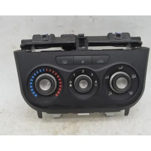 Controllo comando clima Alfa Romeo MiTo Dal 2008 al 2011 Cod 156101289 Reso Gratuito