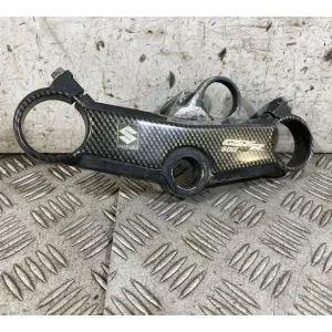 Piastra Supporto Forcella Superiore Suzuki GSX-R GSXR 600 dal 2001 al 2003 Offerta Del Giorno