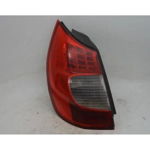 Fanale stop posteriore SX Renault Scenic Dal 2003 al 2009 Cod 8200127704 Super Prezzo