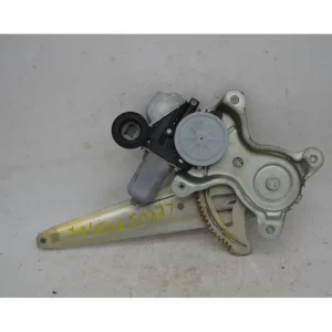 Ultimissimo Modello Motorino Alzacristalli Posteriore DX Lexus CT200H Dal 2014 al 2020 Cod 8572060300